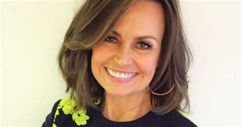 lisa wilkinson new haircut